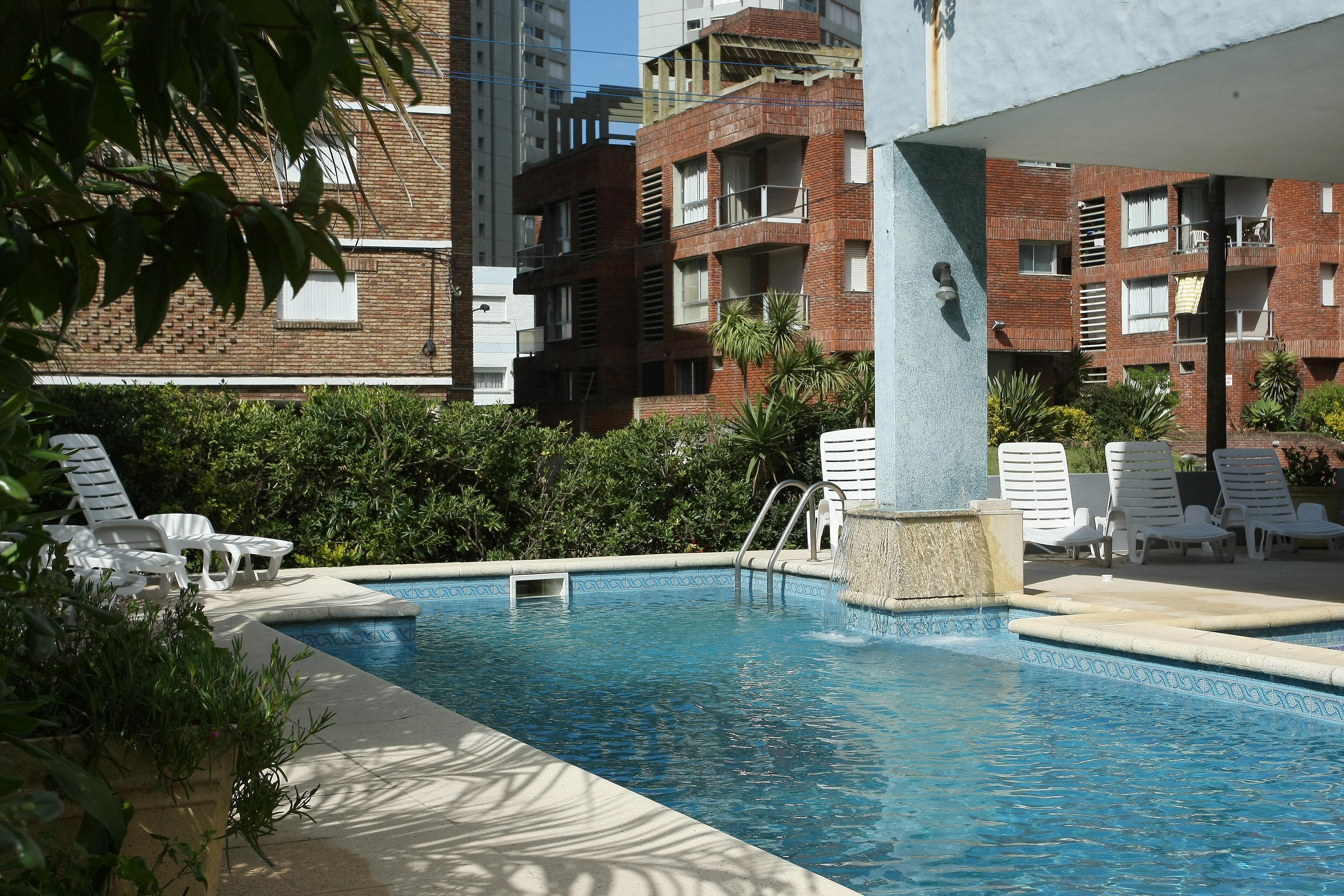 Jamaica Punta Del Este Hotel & Residence Εξωτερικό φωτογραφία
