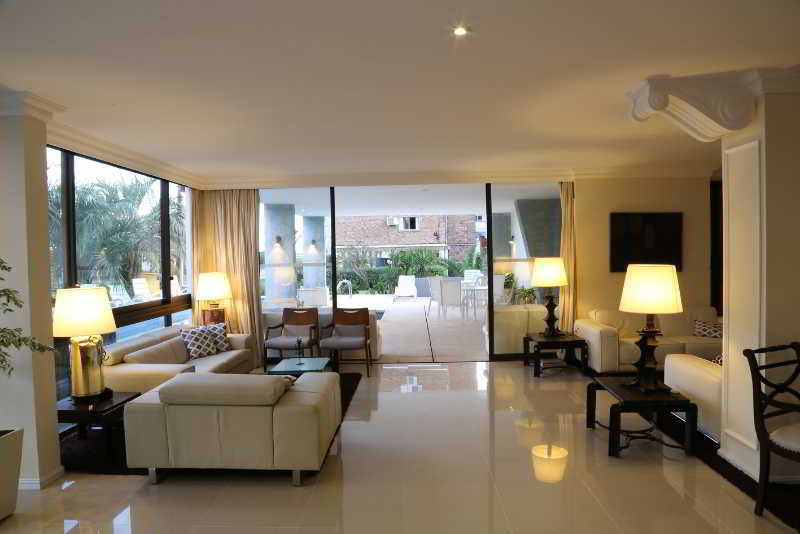 Jamaica Punta Del Este Hotel & Residence Εξωτερικό φωτογραφία
